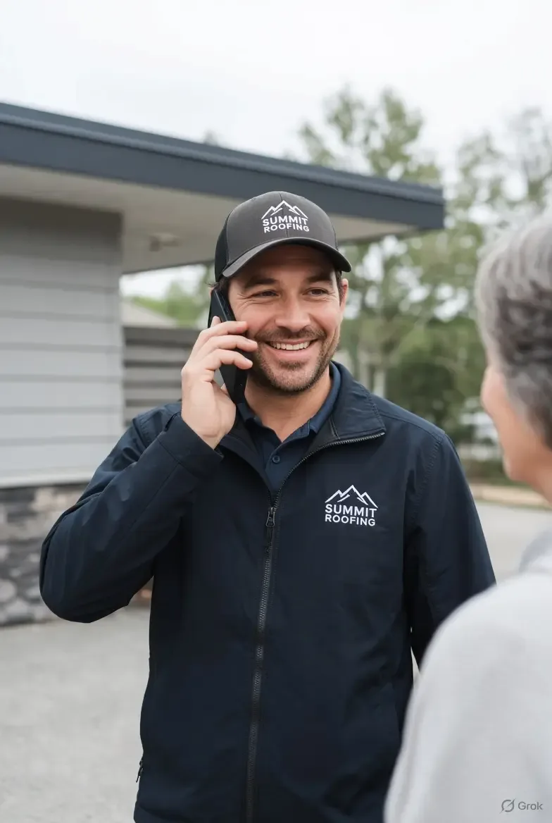 Flat Roof Leak Repair Paxton, NE FAQs